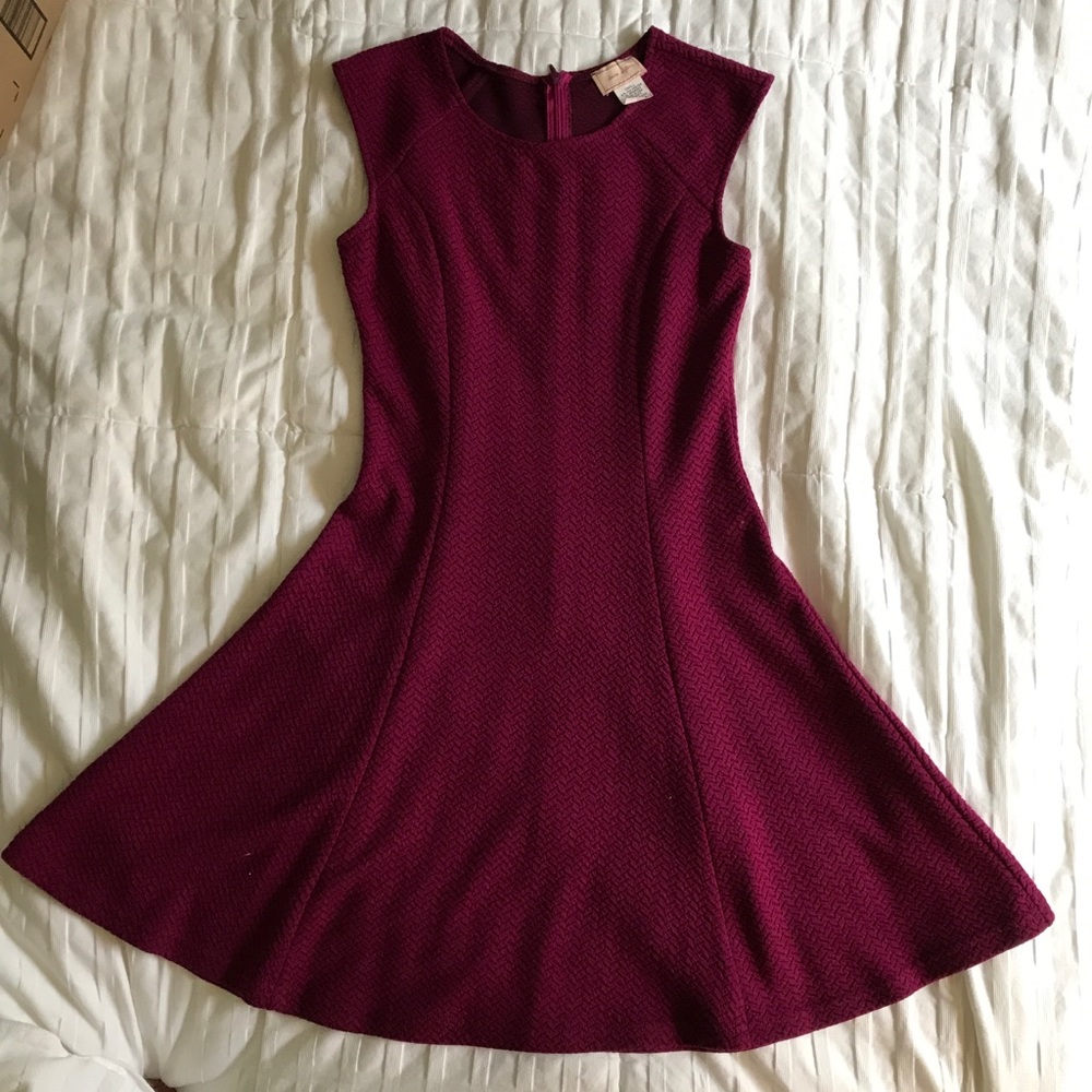 Love Ady purple dress size small